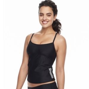ADIDAS TANKINI TOP